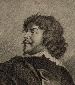 Cornelis Jonson van Ceulen