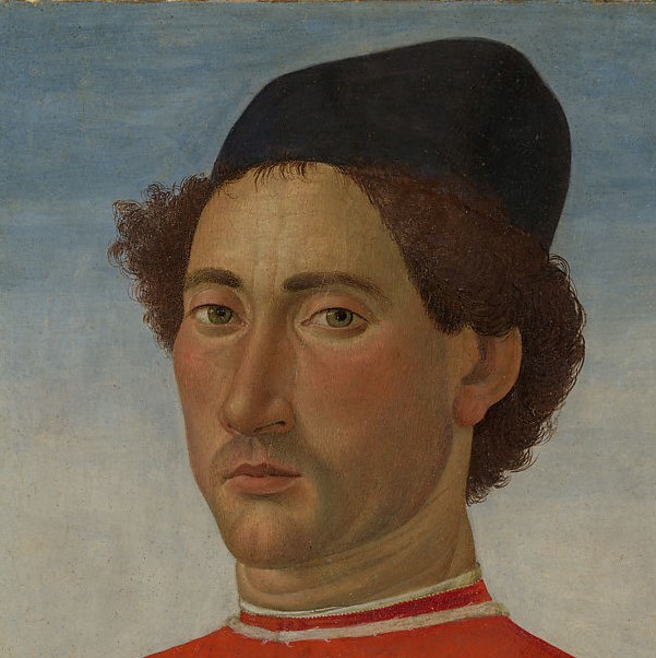 Cosimo Rosselli