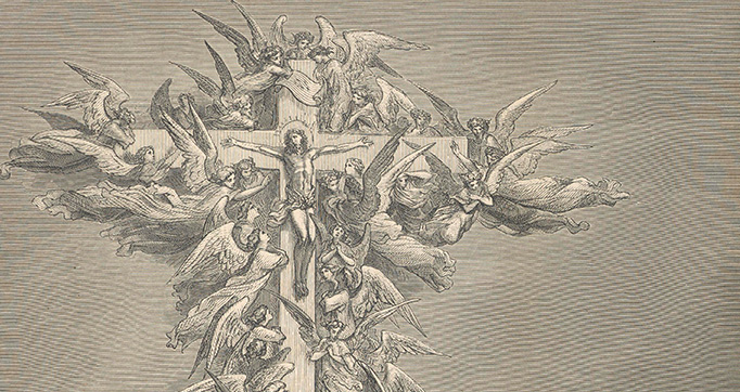 Dante Alighieri's The Divine Comedy. Vol. 3, Paradise