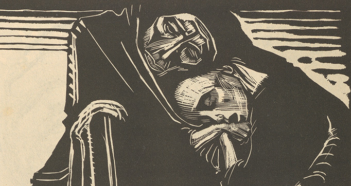 Das Käthe Kollwitz-Werk