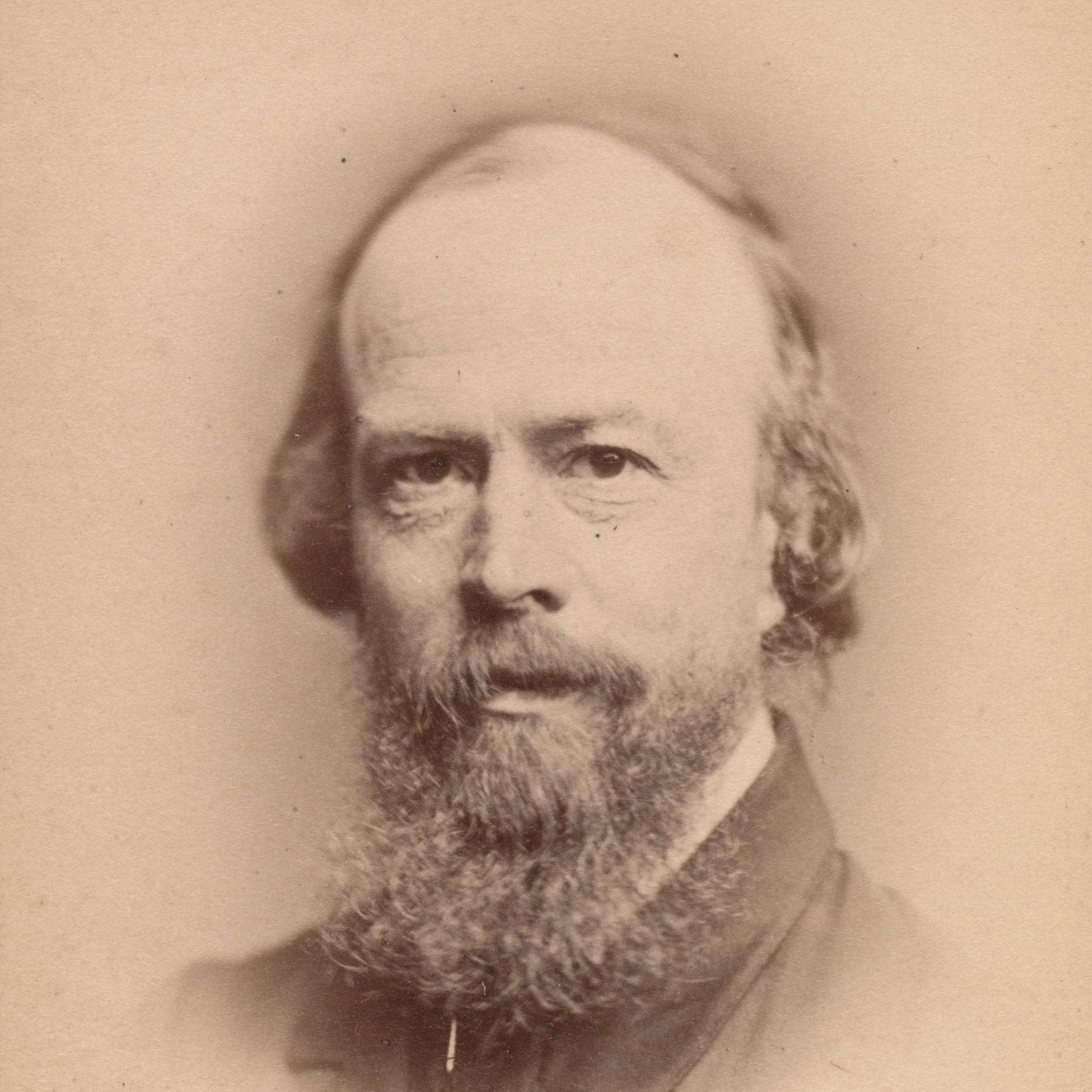 David Hall McKewan