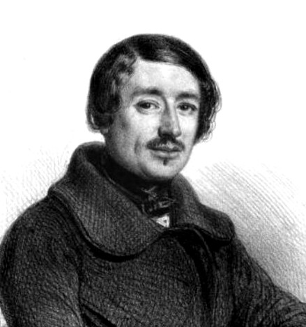 Denis Auguste Marie Raffet