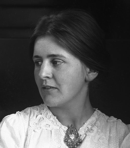Dorothea Maetzel-Johannsen