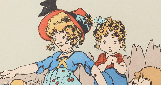 Du chic et du maintien