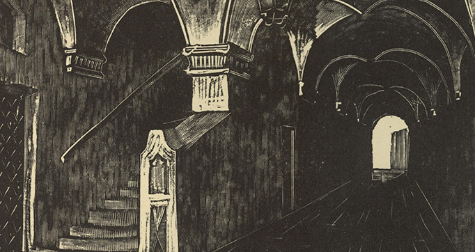 Dwanaście widoków Warszawy (Twelve views of Warsaw)