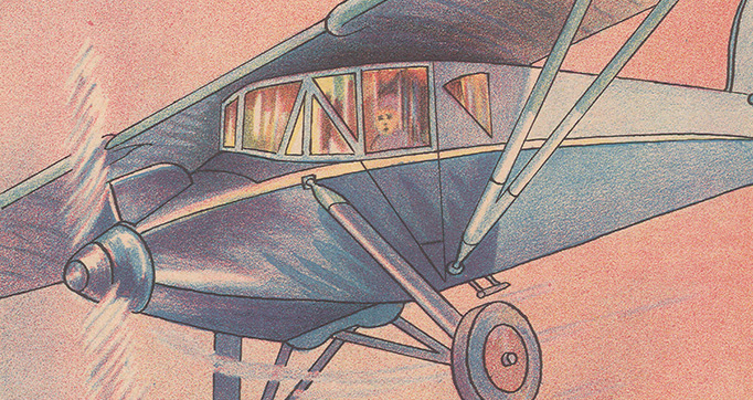 Dzielni lotnicy (Brave pilots)