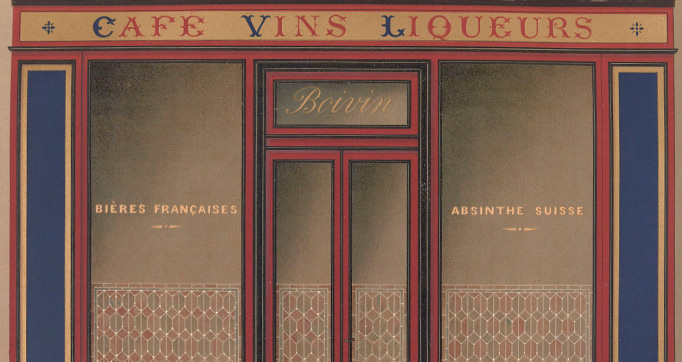 Décors Intérieurs et Extérieurs