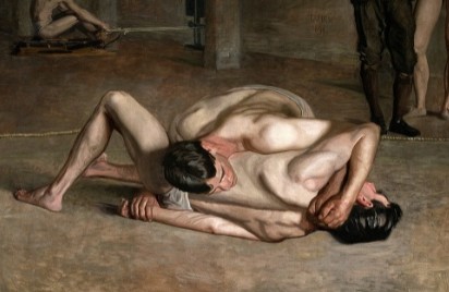 Thomas Eakins