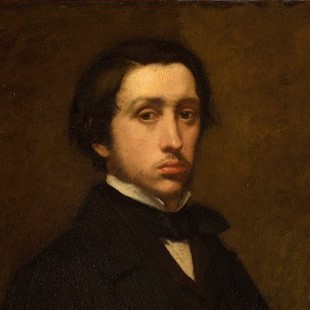 Edgar Degas Edgar Degas