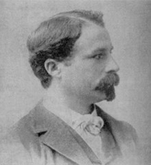 Edmund Henry Osthaus