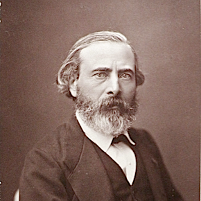 Edouard Frère