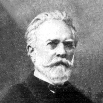 Eduard Friedrich Pape