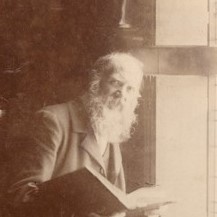 Eduard Karl Franz Von Gebhardt