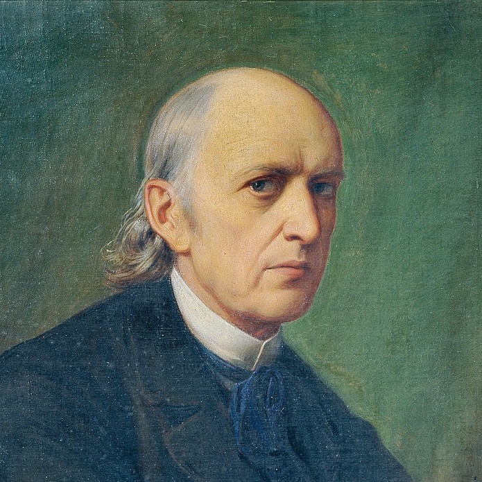 Eduard von Steinle