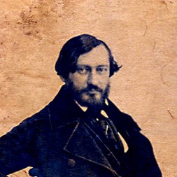 Eduard Wilhelm Pose