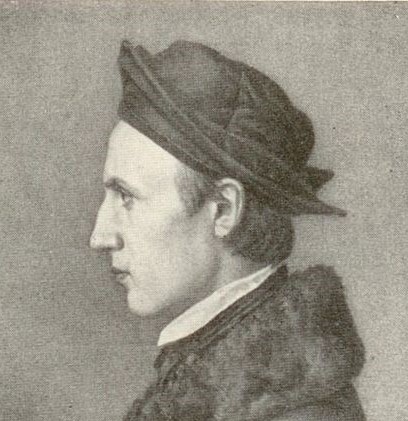 Eduard Von Steinle