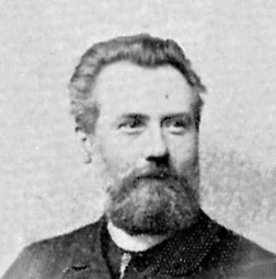 Edvard Perséus