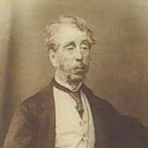 Edward Charles Frome