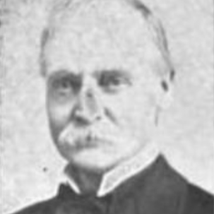 Edward Ludlow Mooney