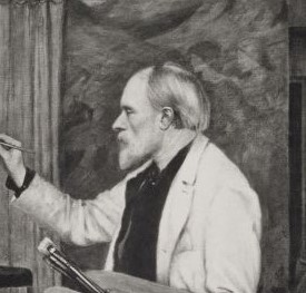 Sir Edward Coley Burne-Jones Sir Edward Coley Burne-Jones