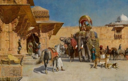 Edwin Lord Weeks