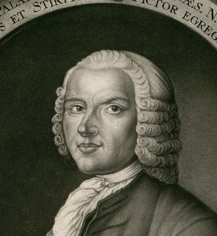 Georg Dionysius Ehret