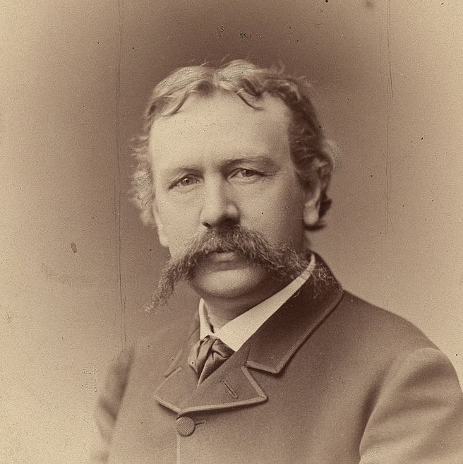 Elihu Vedder Elihu Vedder