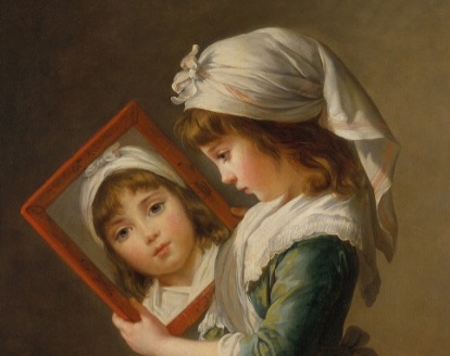 Elisabeth Louise Vigée Le Brun