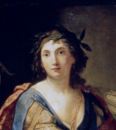 Elisabetta Sirani