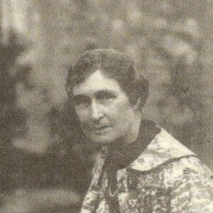 Elizabeth O'Neill Verner