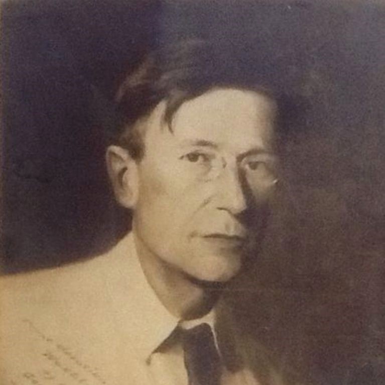 Elmer Wachtel