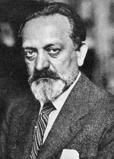 Emil Orlik Emil Orlik