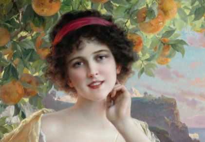 Emile Vernon