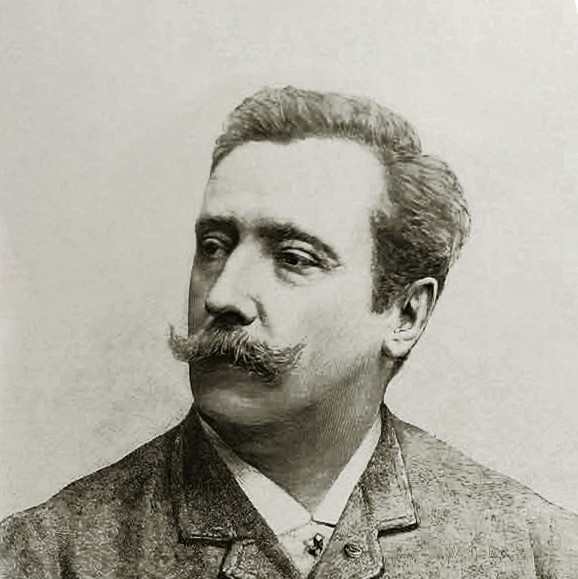 Émile-Antoine Bayard