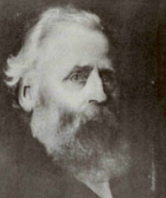 Enoch Wood Perry Jr.