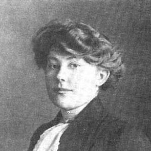 Vera Mikhailovna Ermolaeva