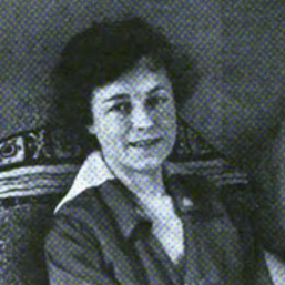 Ethel Plummer