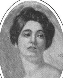 Ethel Watts Mumford Grant