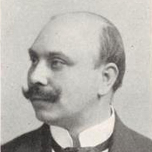 Eugen Kampf