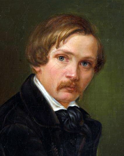 Eugène von Guérard