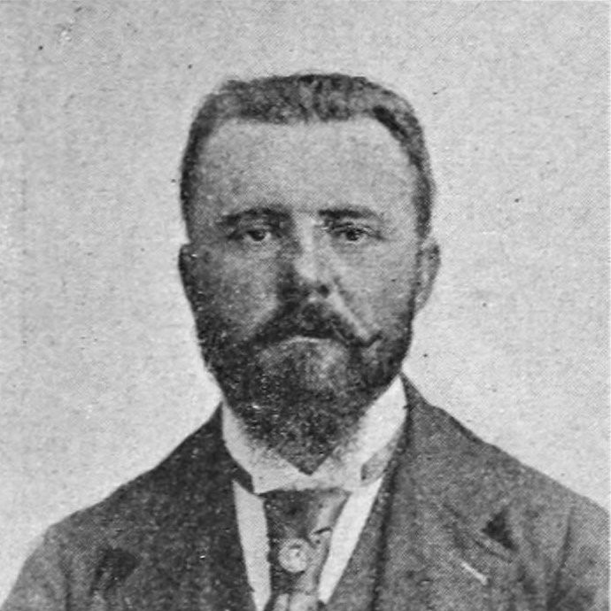 Eugène Buland