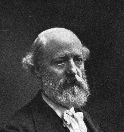 Eugène-Emmanuel Viollet-le-Duc