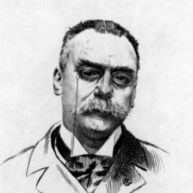 Eugène Grasset