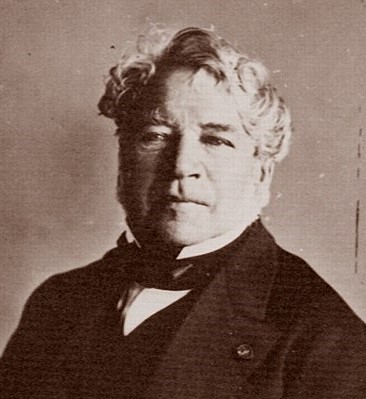 Eugène Isabey