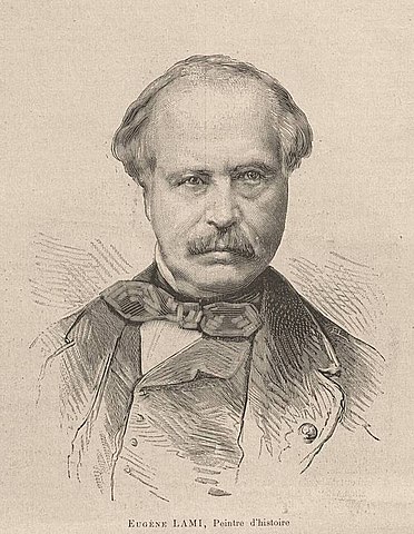 Eugène Lami