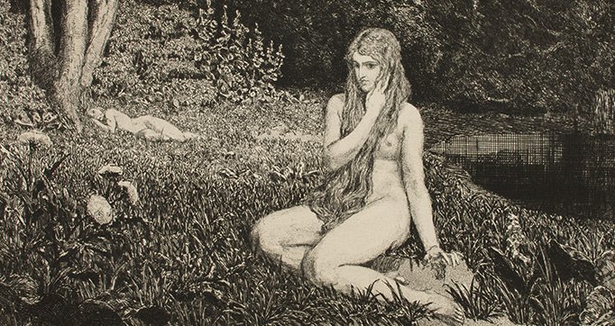 Eva Und die Zukunft, Opus III