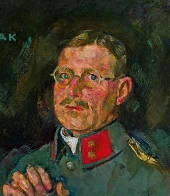 Ludwig Ferdinand Graf
