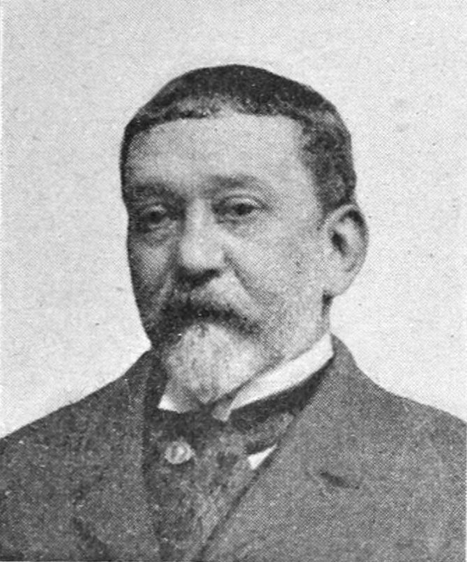 Ferdinand Roybet