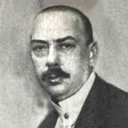 Ferenc Olgyay