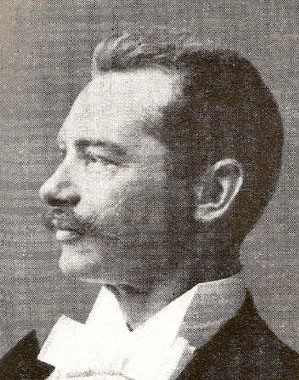 Ferencz Eisenhut